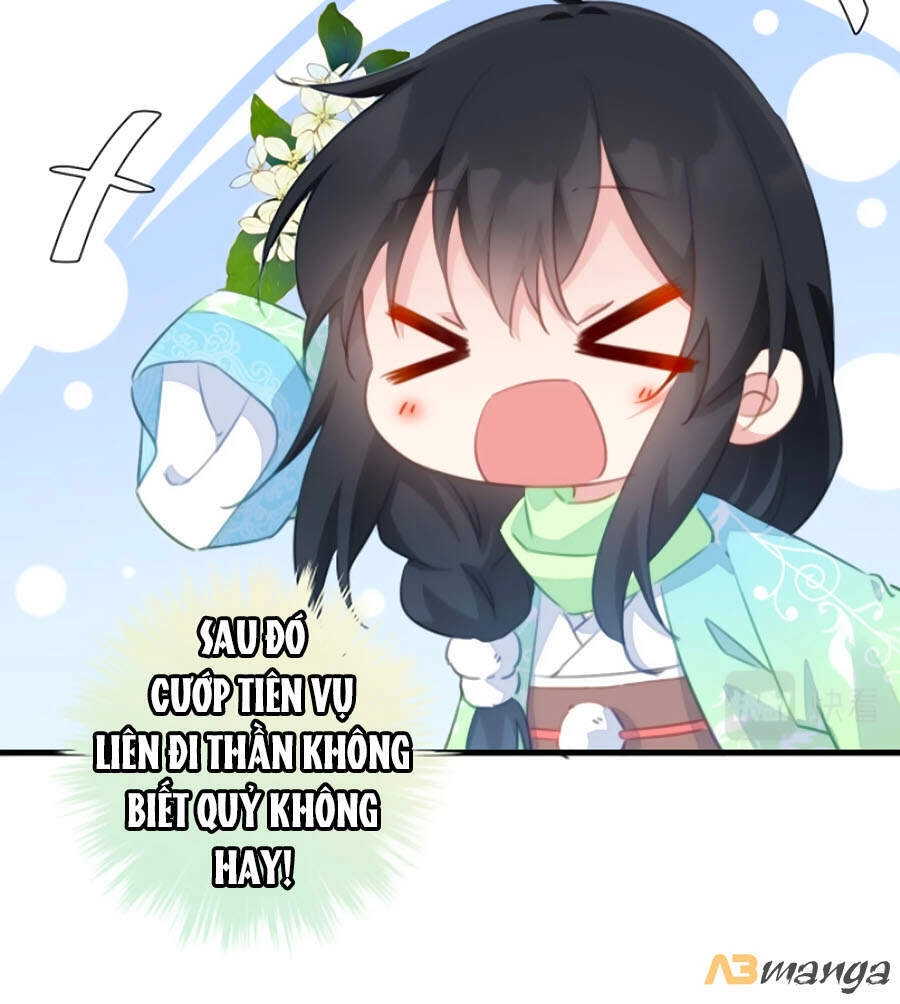 Bạo Sủng Tiểu Manh Phi Chapter 75 - 21