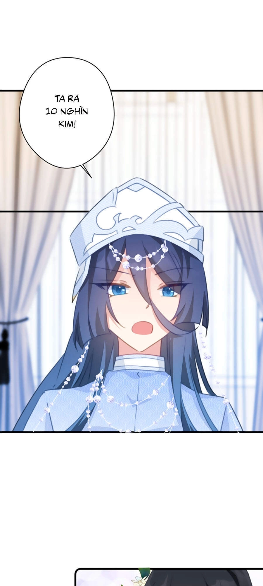 Bạo Sủng Tiểu Manh Phi Chapter 75 - 23