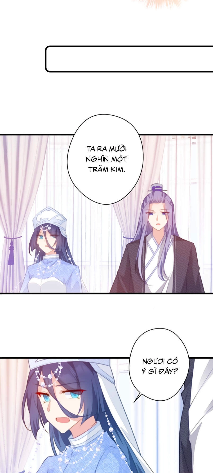 Bạo Sủng Tiểu Manh Phi Chapter 76 - 4