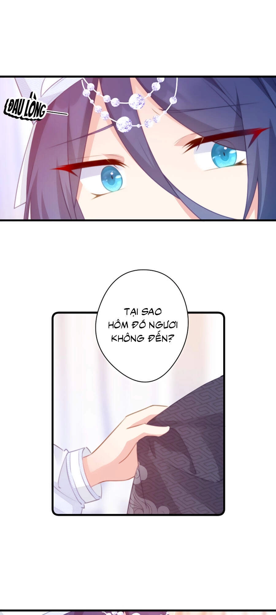 Bạo Sủng Tiểu Manh Phi Chapter 76 - 6