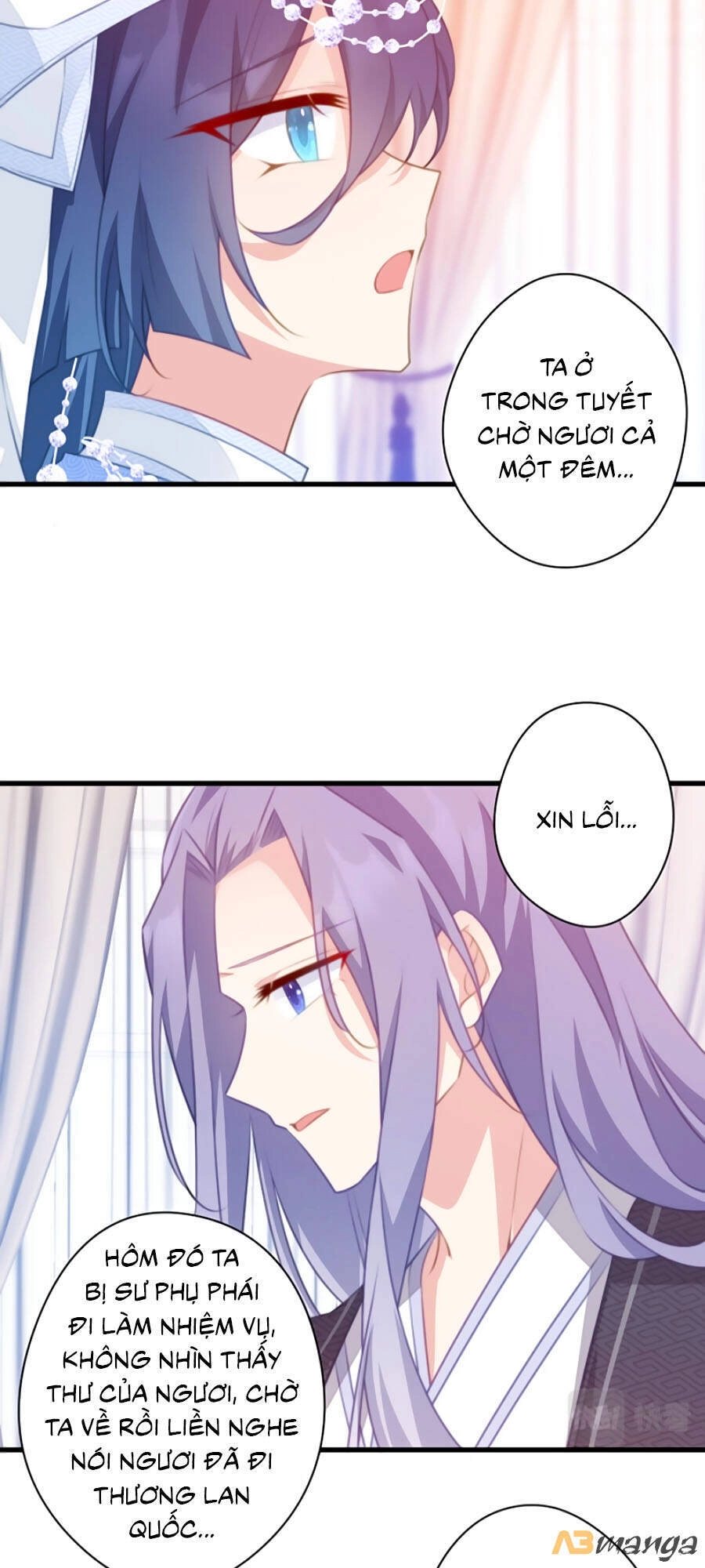 Bạo Sủng Tiểu Manh Phi Chapter 76 - 7