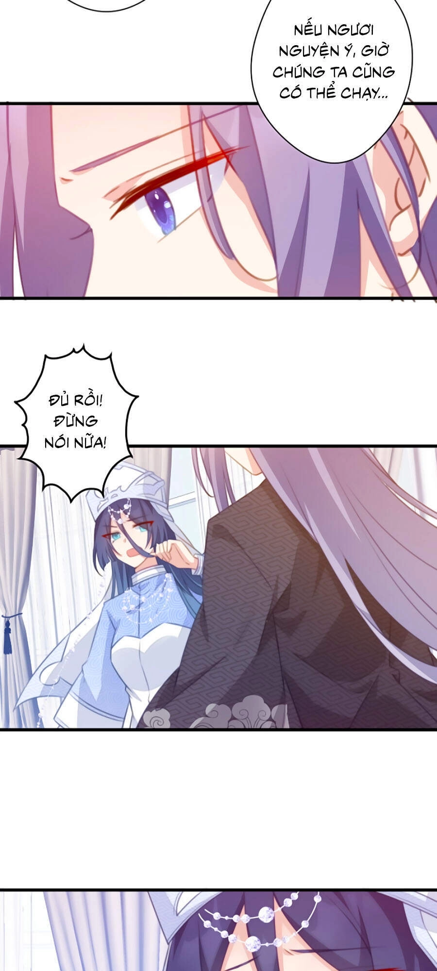 Bạo Sủng Tiểu Manh Phi Chapter 76 - 9