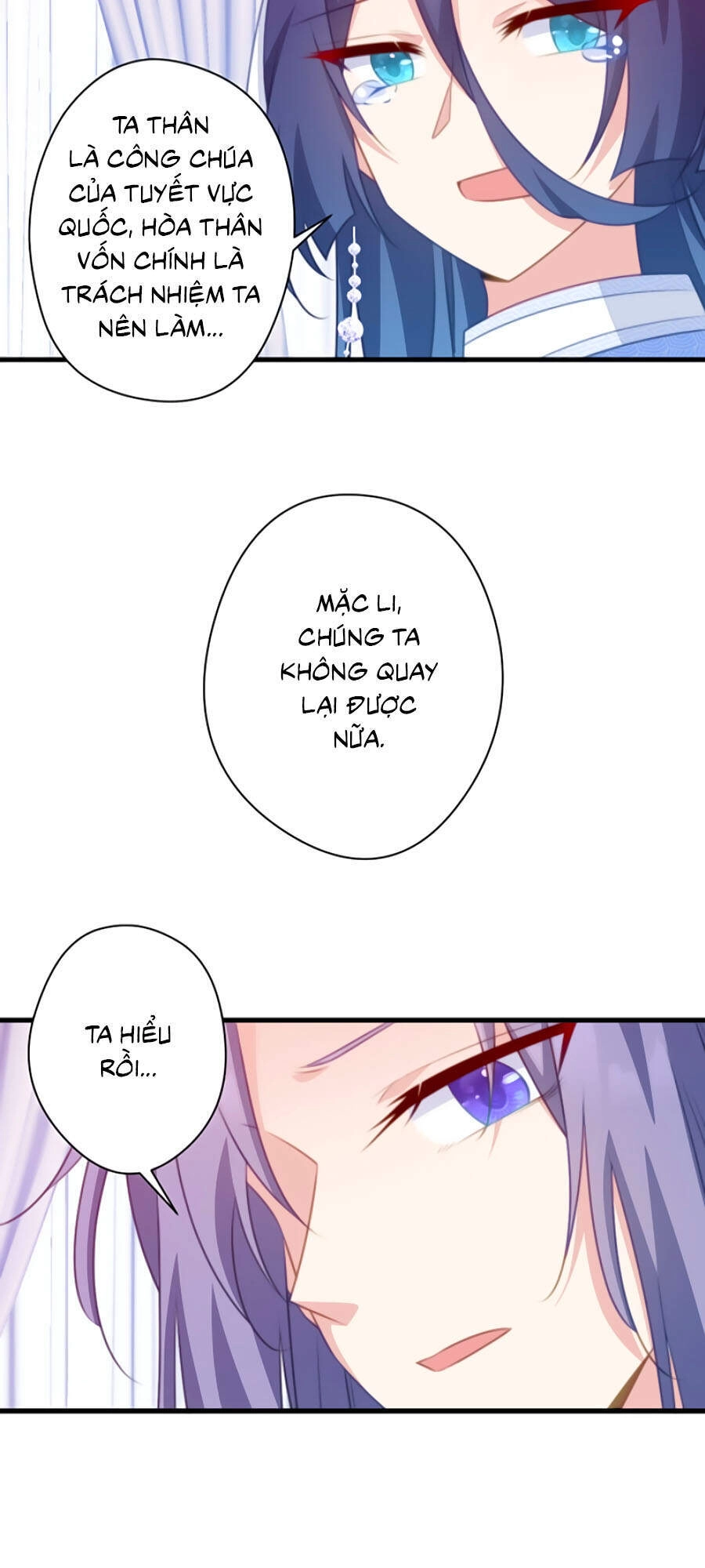 Bạo Sủng Tiểu Manh Phi Chapter 76 - 10