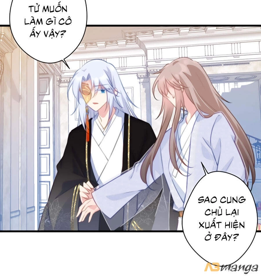 Bạo Sủng Tiểu Manh Phi Chapter 76 - 14