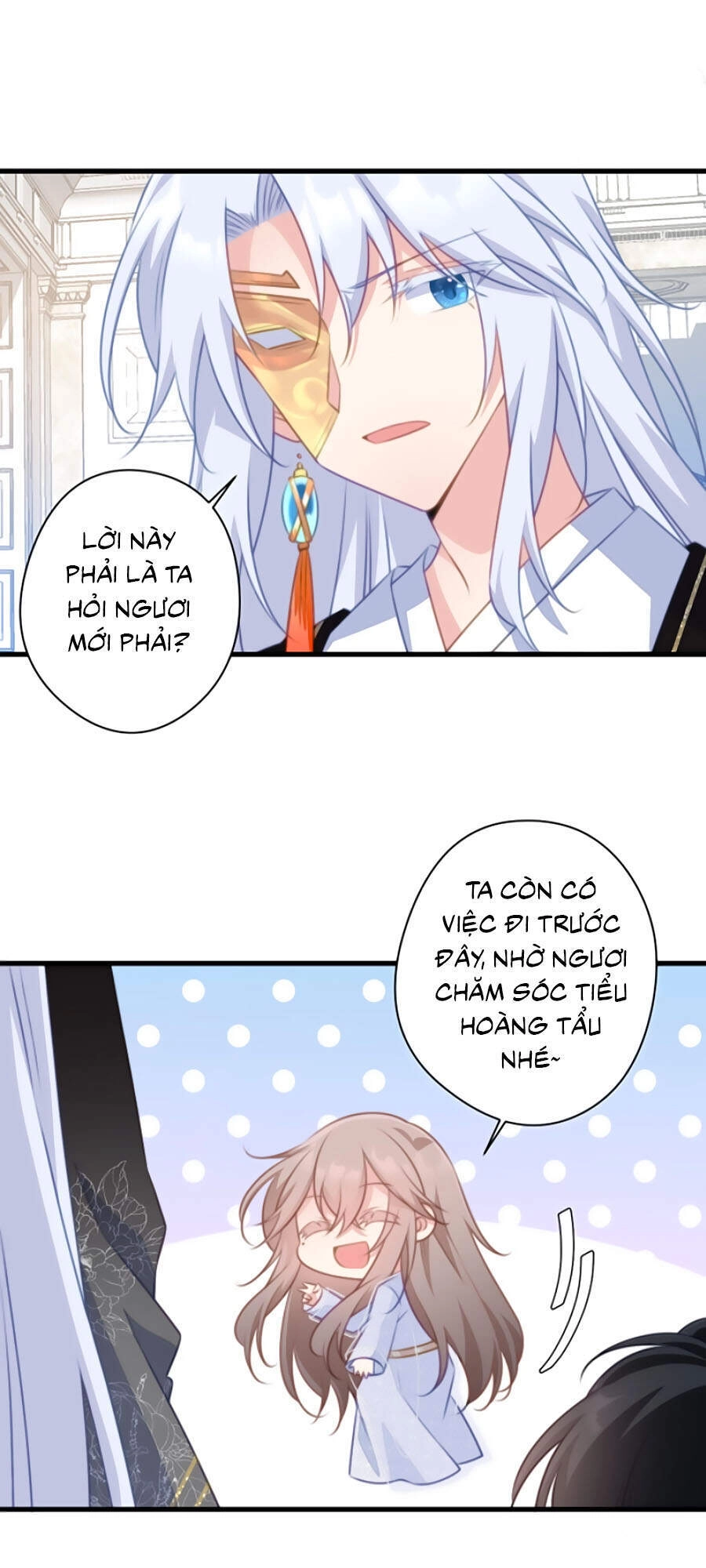 Bạo Sủng Tiểu Manh Phi Chapter 76 - 15