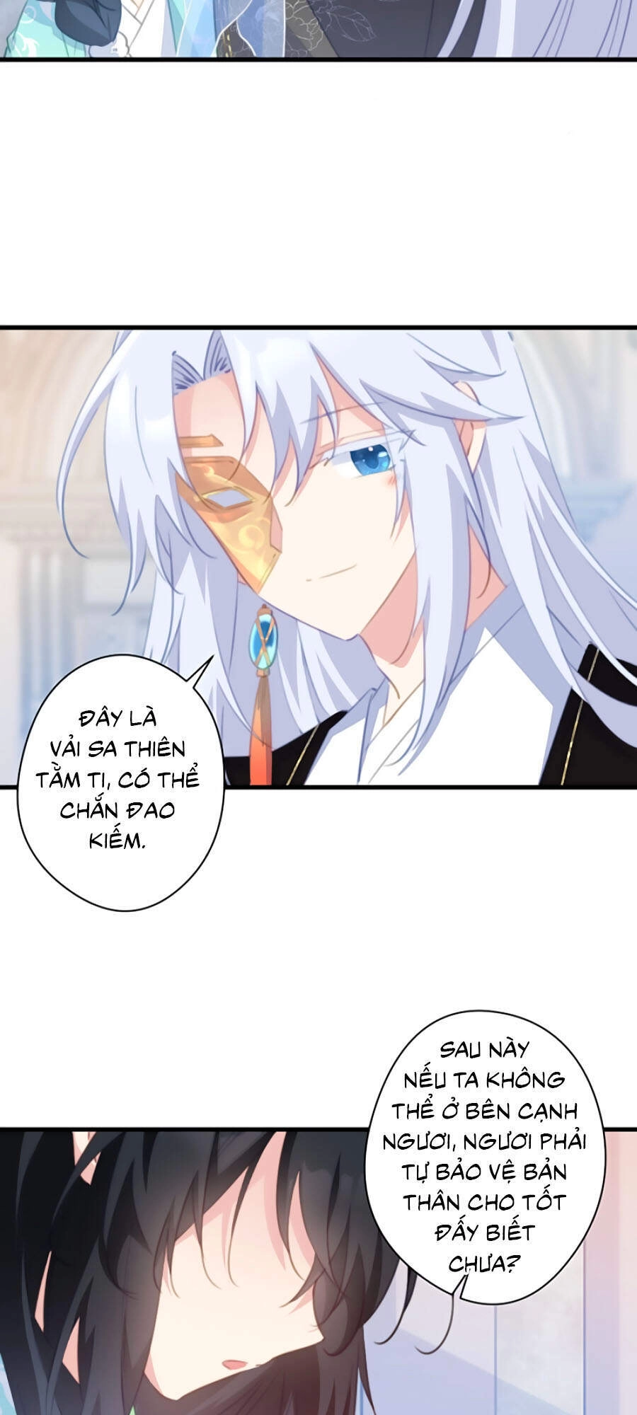 Bạo Sủng Tiểu Manh Phi Chapter 76 - 22