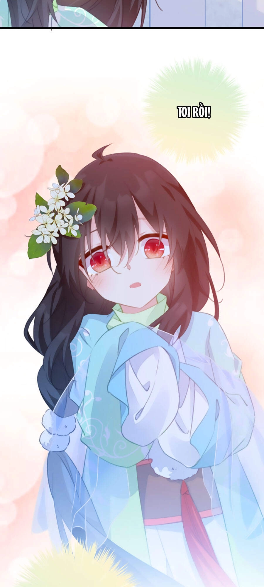 Bạo Sủng Tiểu Manh Phi Chapter 76 - 23