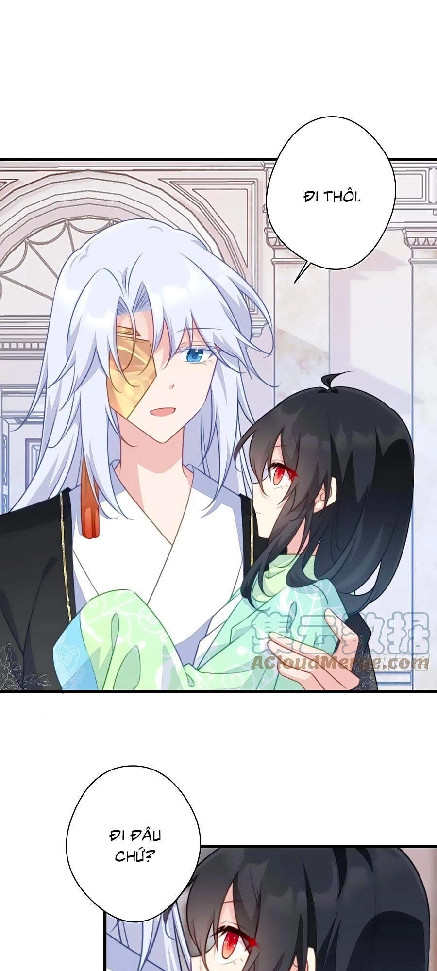 Bạo Sủng Tiểu Manh Phi Chapter 77 - 2