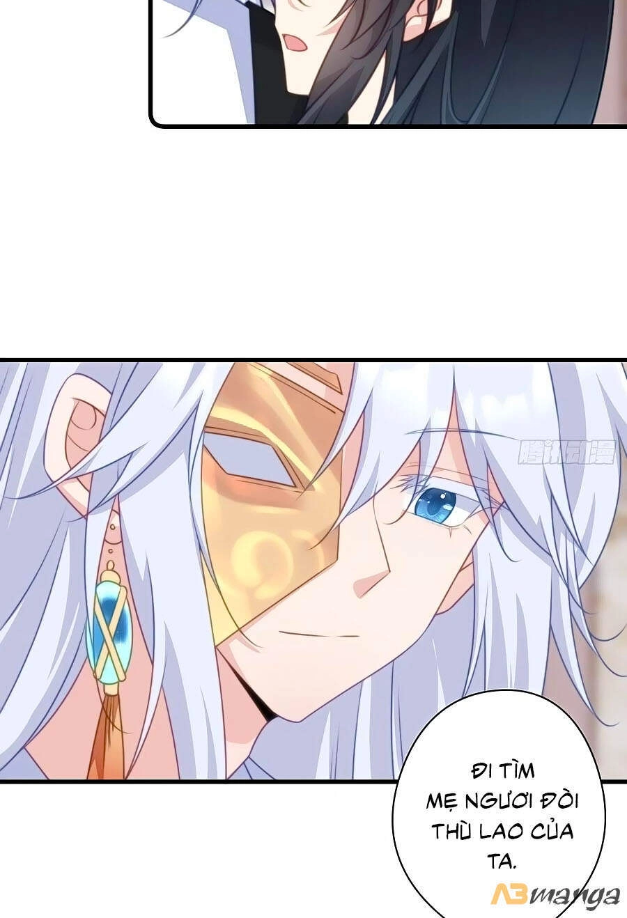 Bạo Sủng Tiểu Manh Phi Chapter 77 - 3