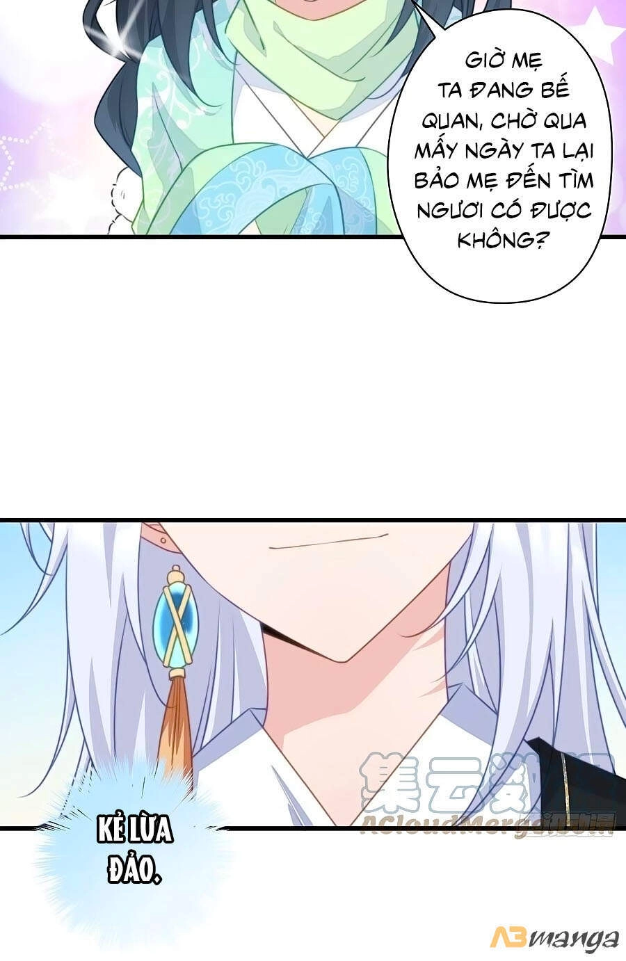 Bạo Sủng Tiểu Manh Phi Chapter 77 - 5