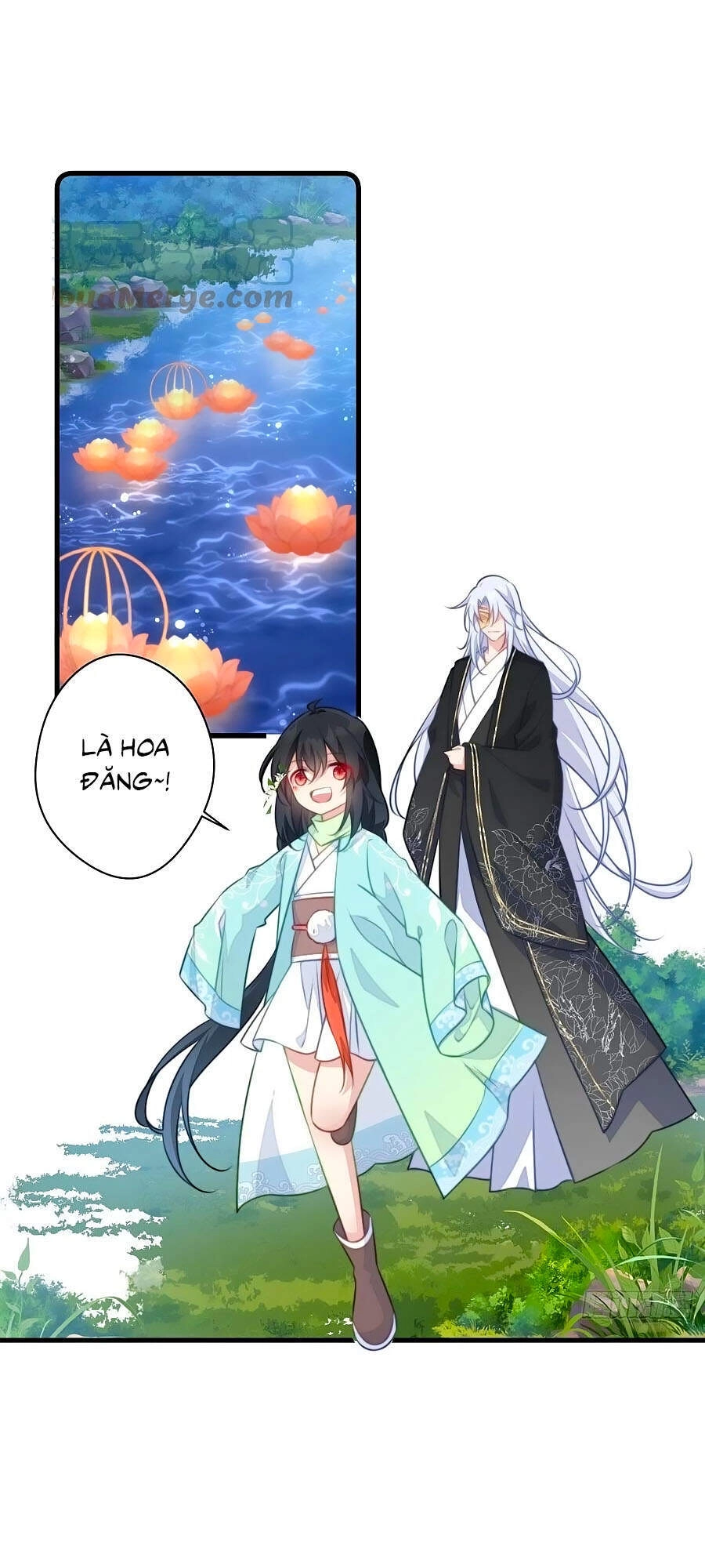 Bạo Sủng Tiểu Manh Phi Chapter 77 - 9