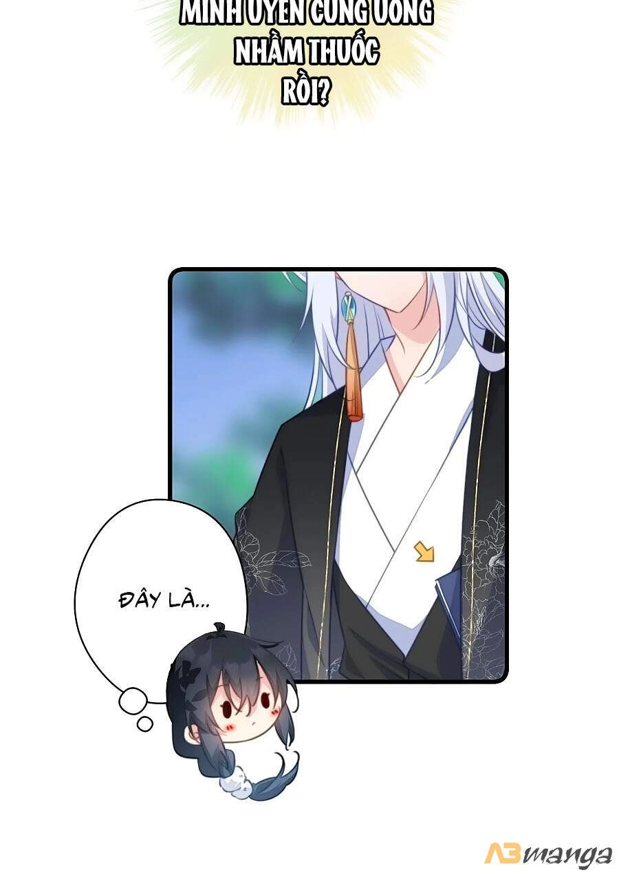 Bạo Sủng Tiểu Manh Phi Chapter 77 - 11