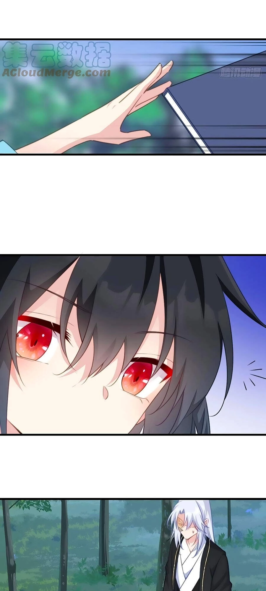 Bạo Sủng Tiểu Manh Phi Chapter 77 - 12