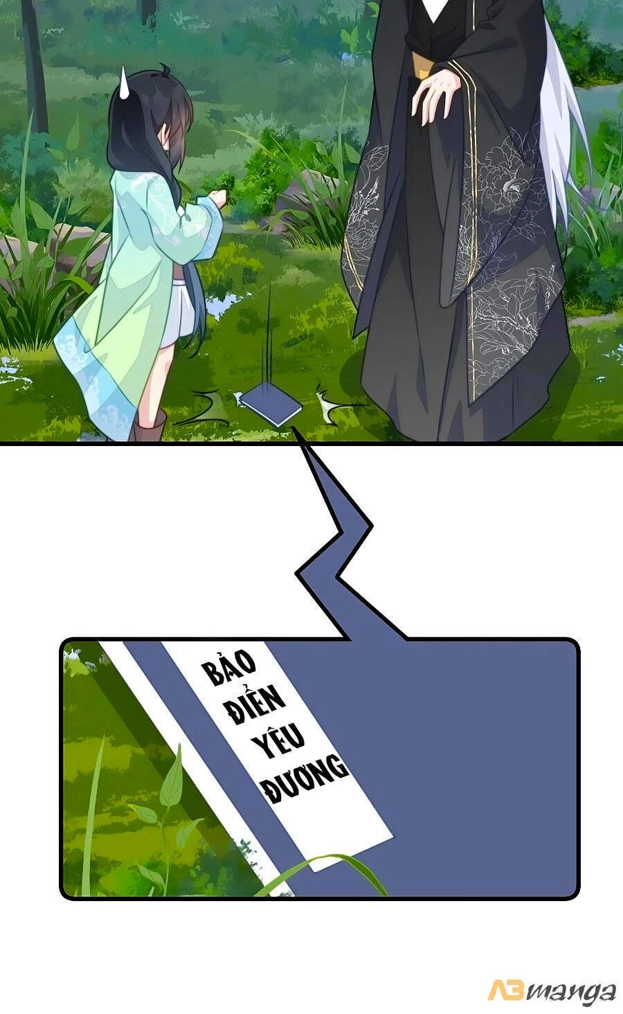 Bạo Sủng Tiểu Manh Phi Chapter 77 - 13