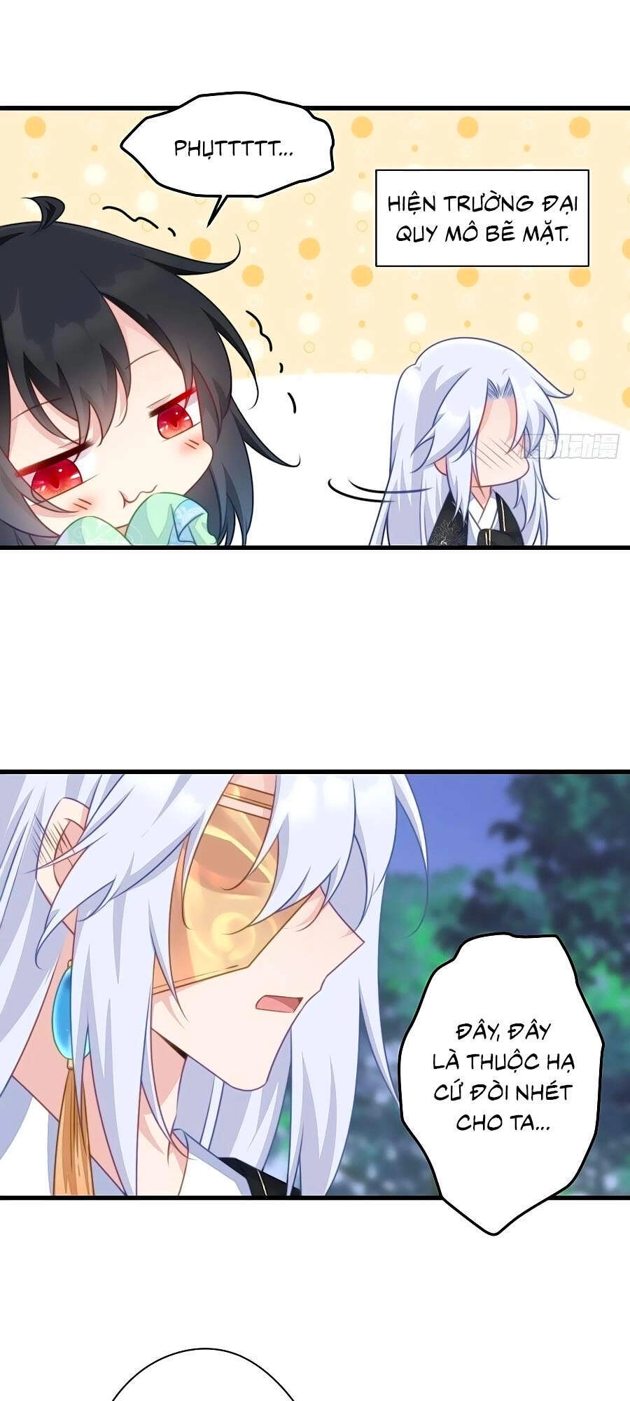 Bạo Sủng Tiểu Manh Phi Chapter 77 - 14