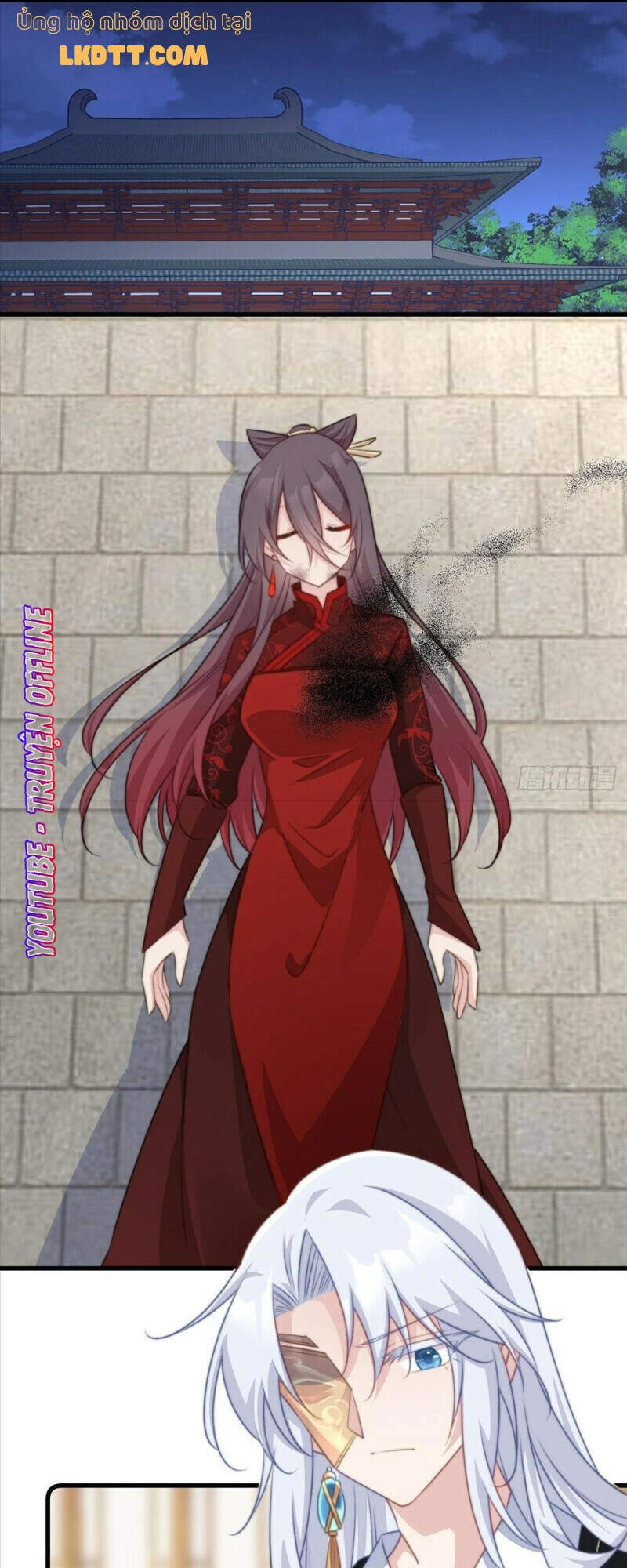 Bạo Sủng Tiểu Manh Phi Chapter 78 - 4