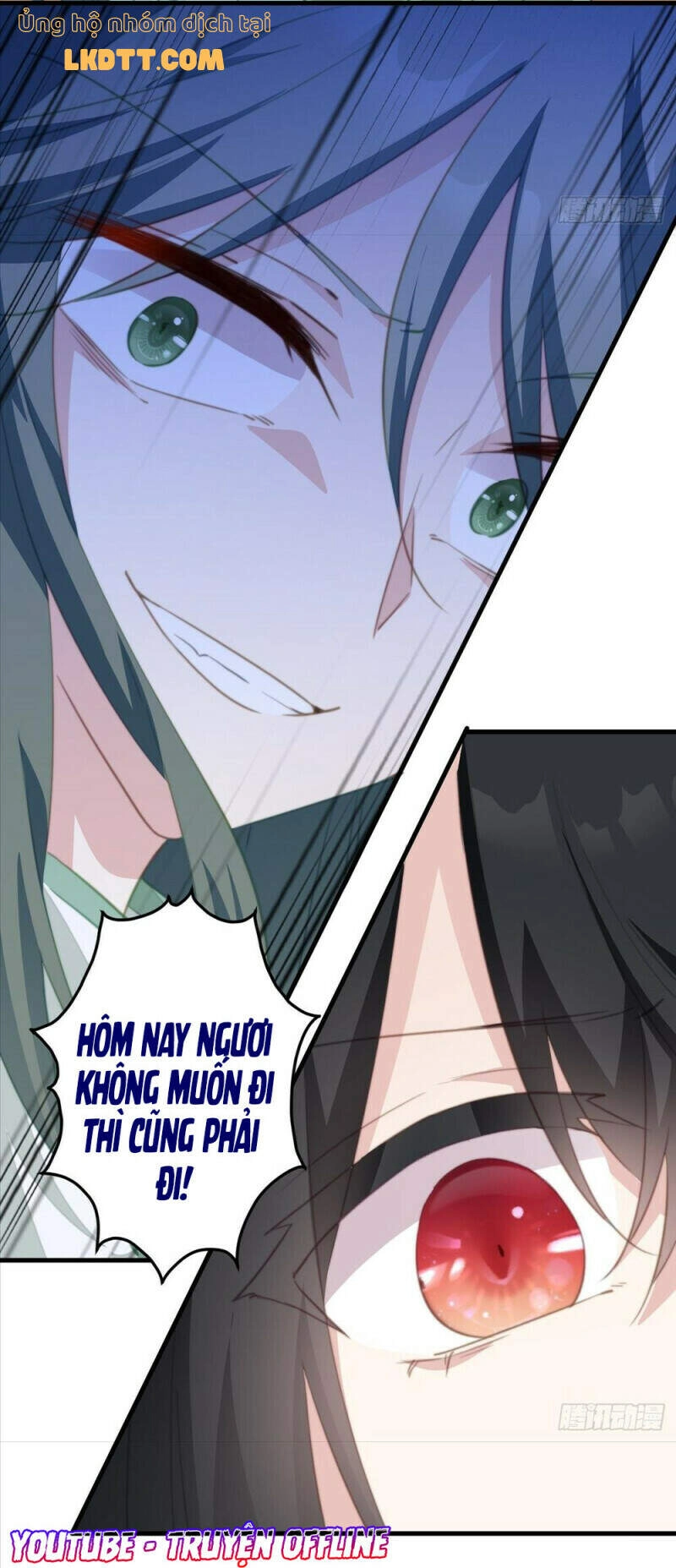 Bạo Sủng Tiểu Manh Phi Chapter 78 - 14