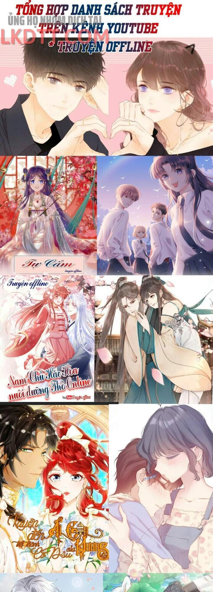 Bạo Sủng Tiểu Manh Phi Chapter 78 - 15