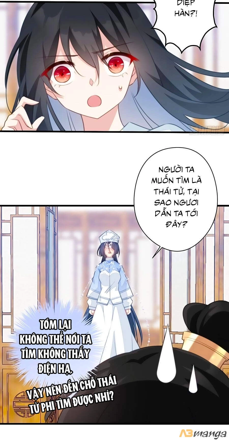 Bạo Sủng Tiểu Manh Phi Chapter 79 - 3