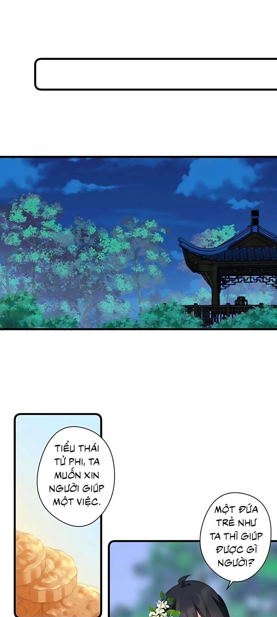 Bạo Sủng Tiểu Manh Phi Chapter 79 - 7