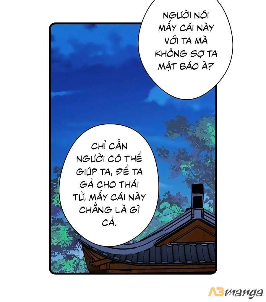 Bạo Sủng Tiểu Manh Phi Chapter 79 - 16