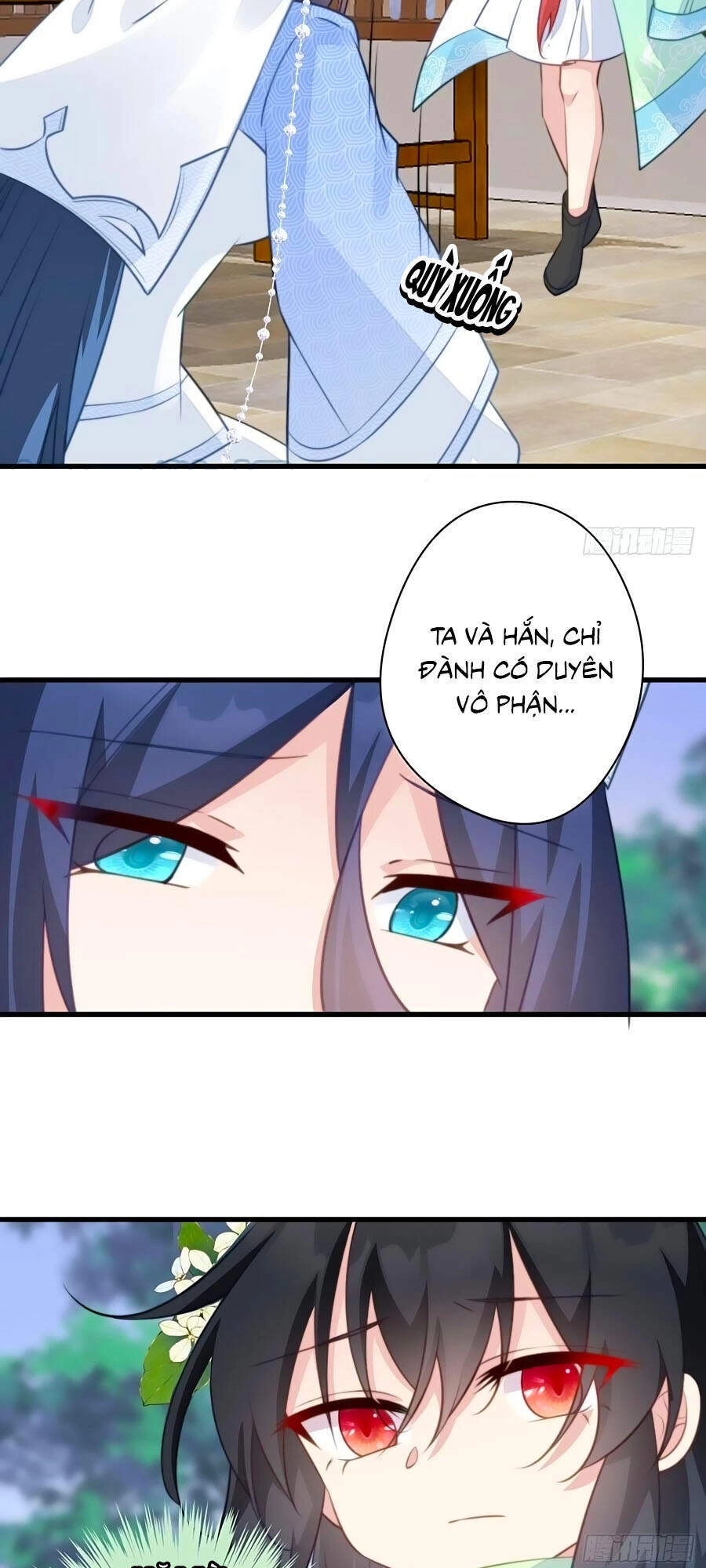 Bạo Sủng Tiểu Manh Phi Chapter 79 - 18