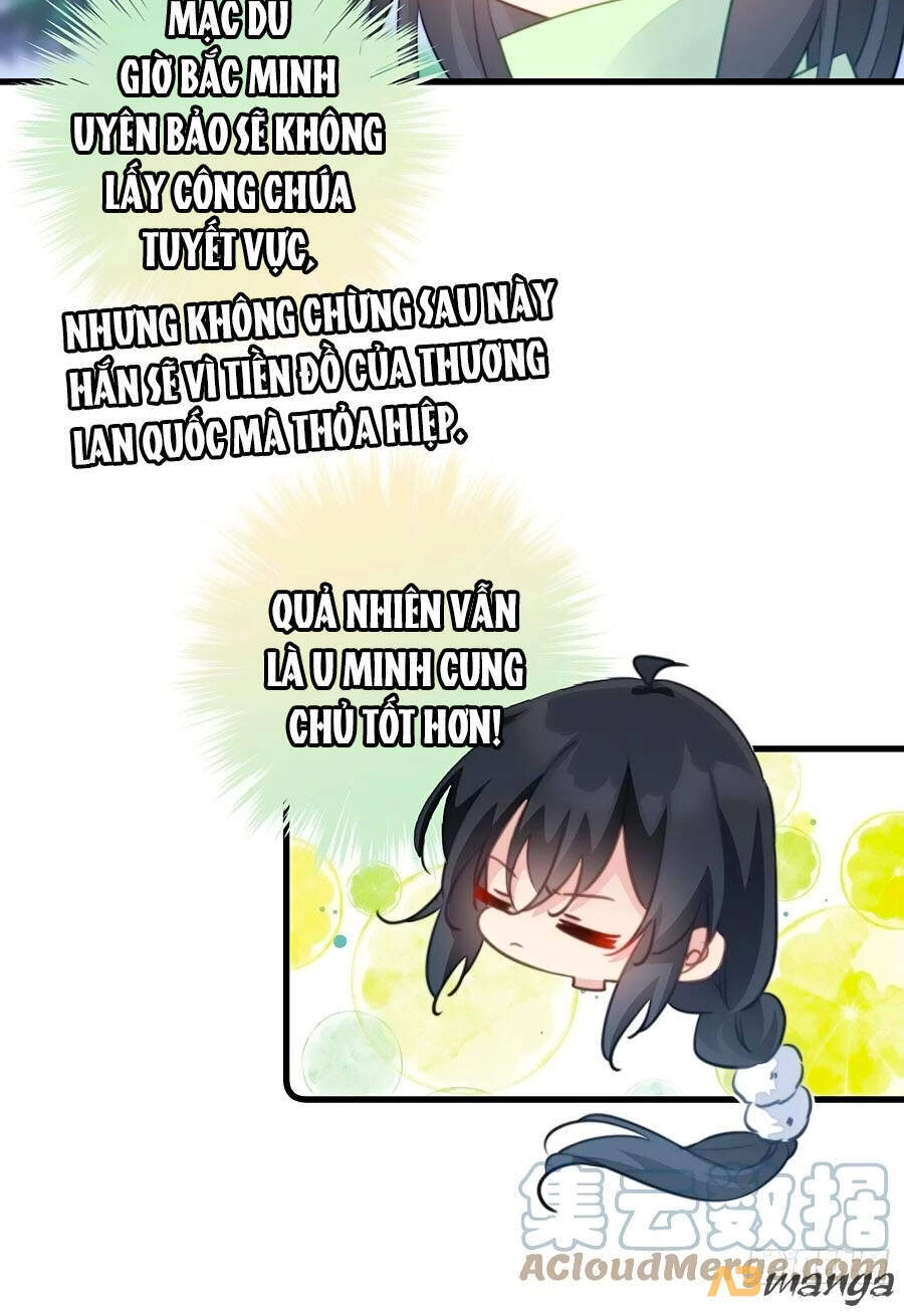 Bạo Sủng Tiểu Manh Phi Chapter 79 - 19