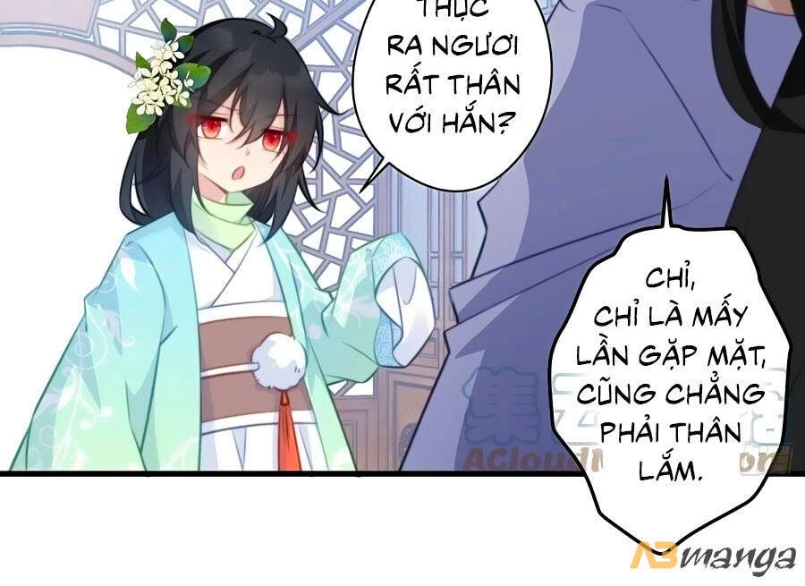 Bạo Sủng Tiểu Manh Phi Chapter 80 - 3