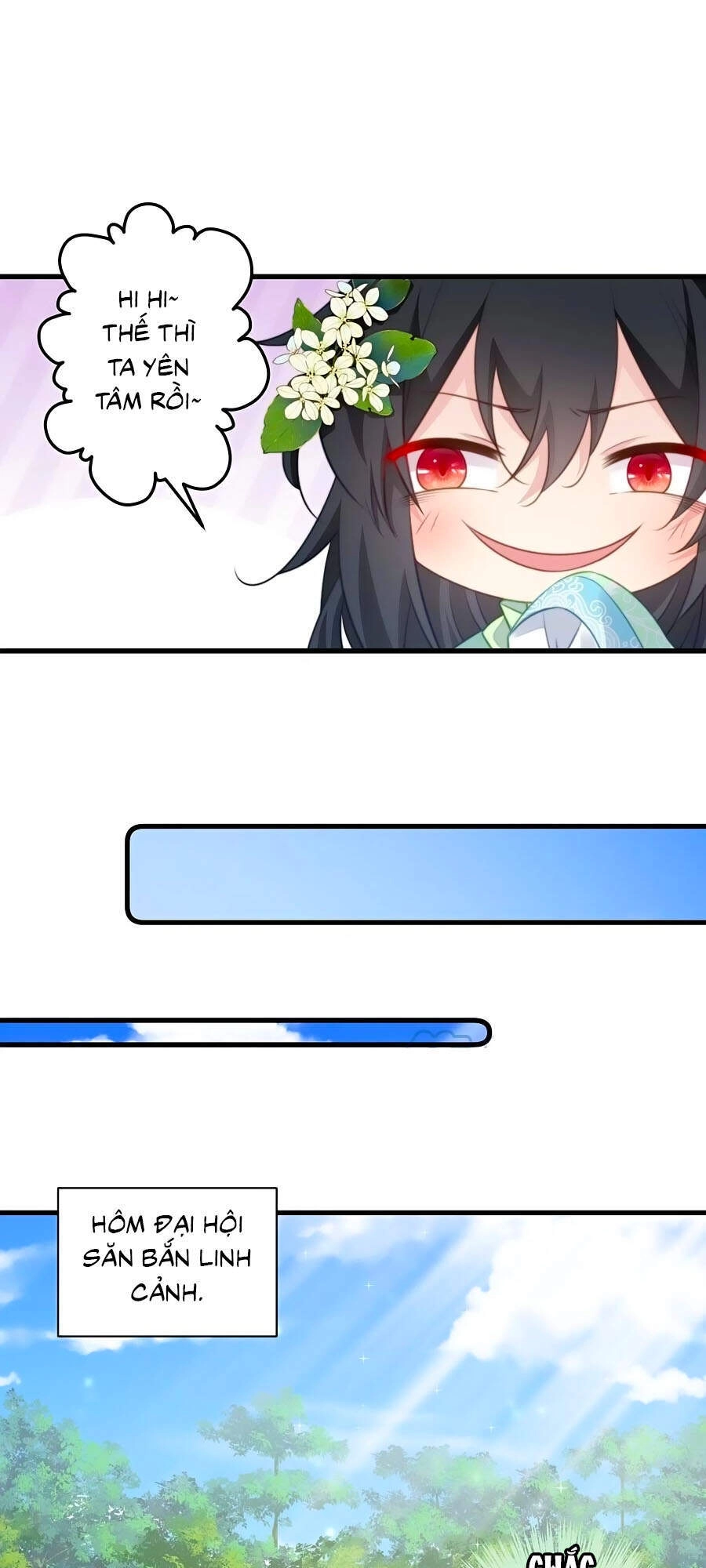 Bạo Sủng Tiểu Manh Phi Chapter 80 - 8