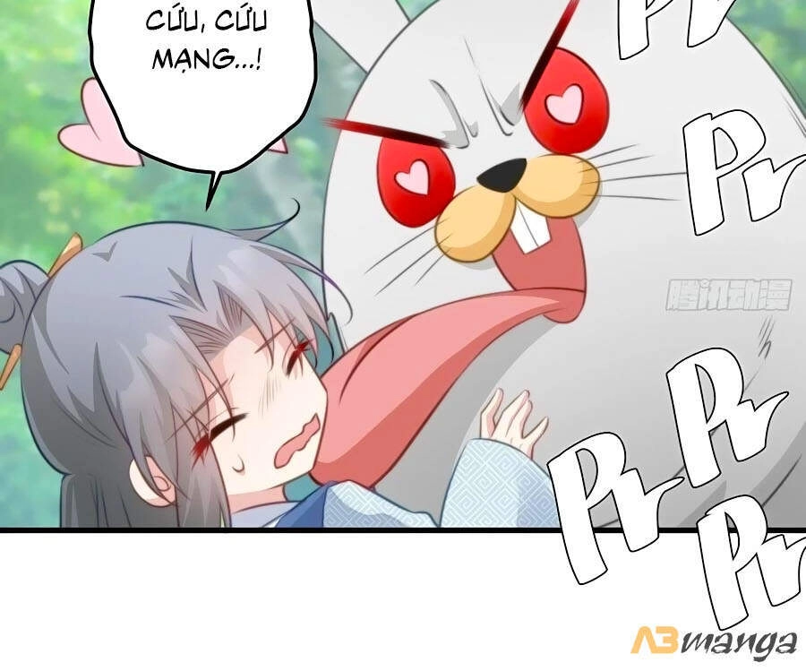 Bạo Sủng Tiểu Manh Phi Chapter 80 - 12