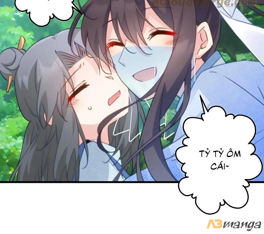 Bạo Sủng Tiểu Manh Phi Chapter 80 - 16