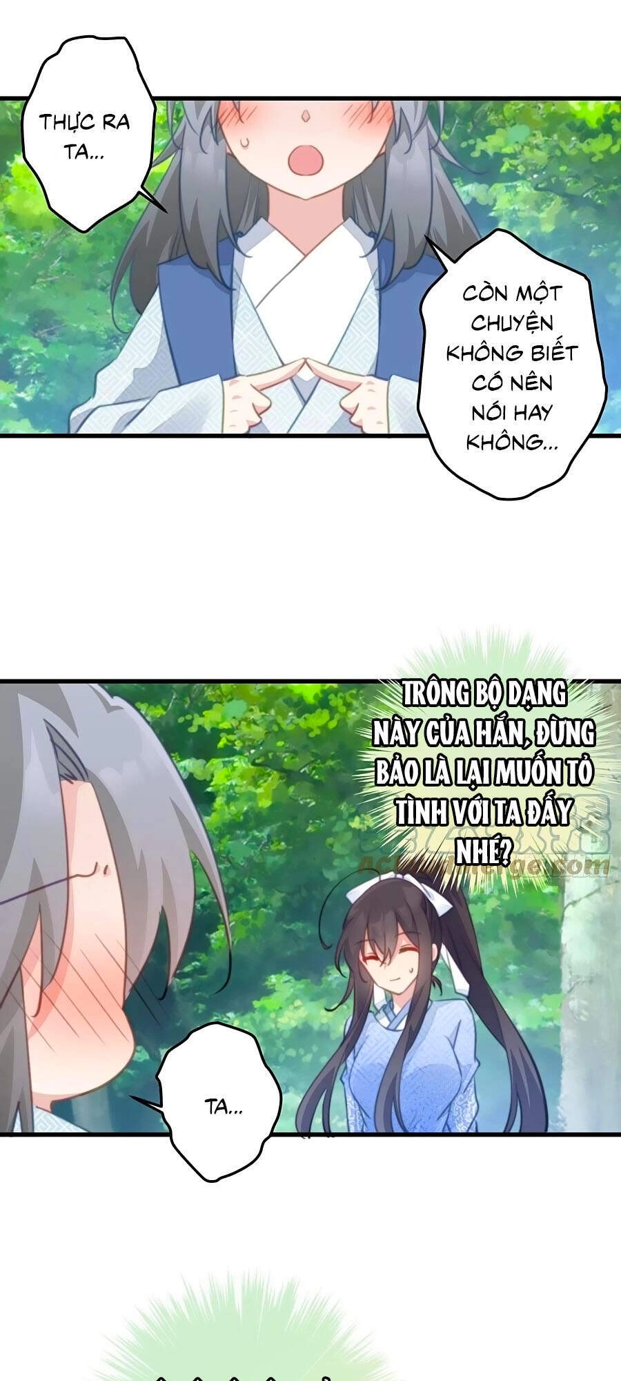 Bạo Sủng Tiểu Manh Phi Chapter 80 - 20