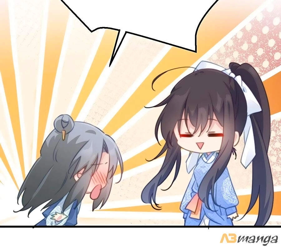 Bạo Sủng Tiểu Manh Phi Chapter 80 - 22