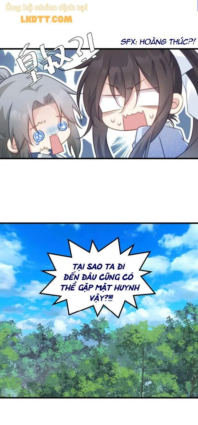 Bạo Sủng Tiểu Manh Phi Chapter 81 - 6