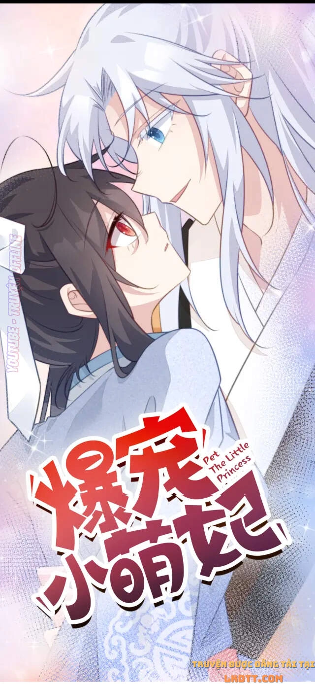 Bạo Sủng Tiểu Manh Phi Chapter 82 - 2