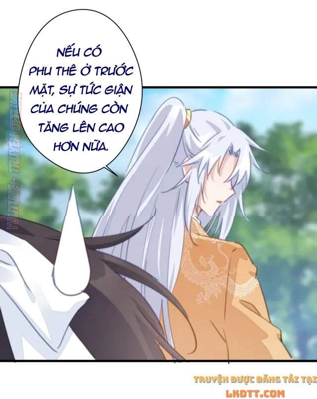 Bạo Sủng Tiểu Manh Phi Chapter 82 - 9