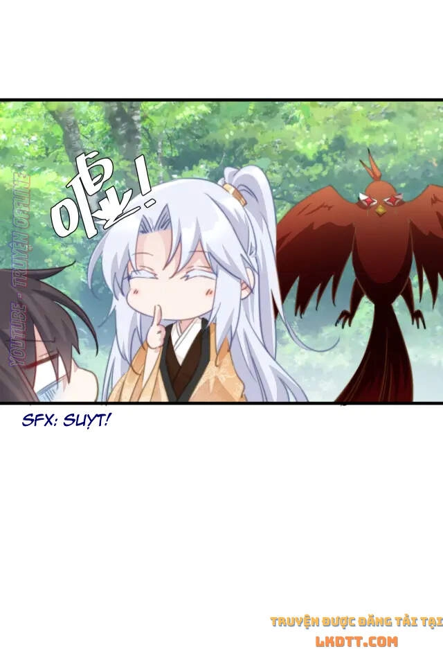 Bạo Sủng Tiểu Manh Phi Chapter 82 - 12