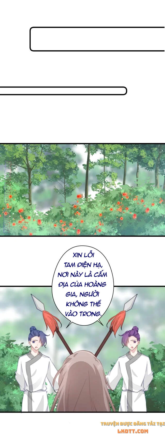 Bạo Sủng Tiểu Manh Phi Chapter 82 - 18