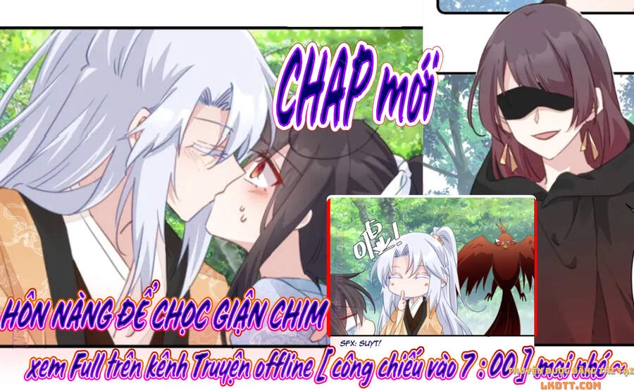 Bạo Sủng Tiểu Manh Phi Chapter 82 - 29