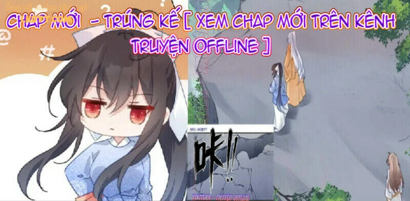 Bạo Sủng Tiểu Manh Phi Chapter 83 - 1