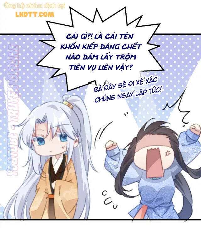 Bạo Sủng Tiểu Manh Phi Chapter 83 - 4