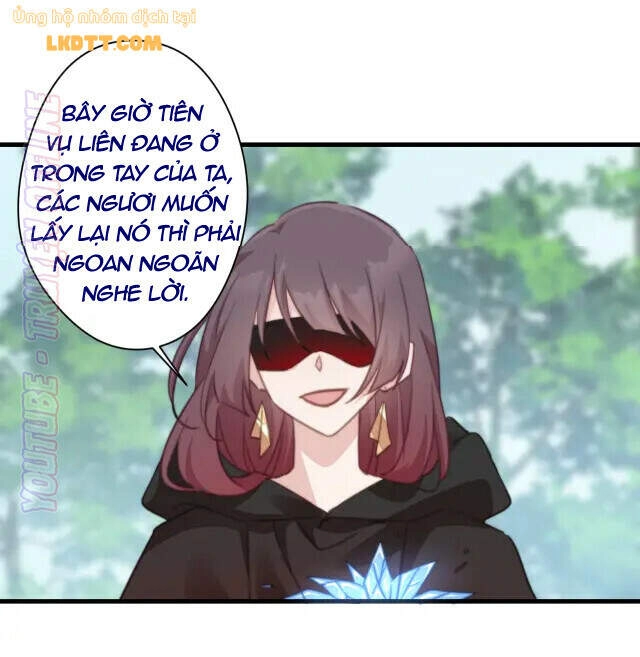 Bạo Sủng Tiểu Manh Phi Chapter 83 - 7