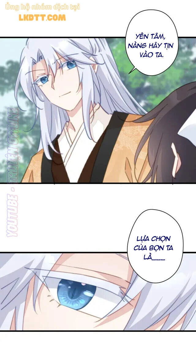 Bạo Sủng Tiểu Manh Phi Chapter 83 - 11