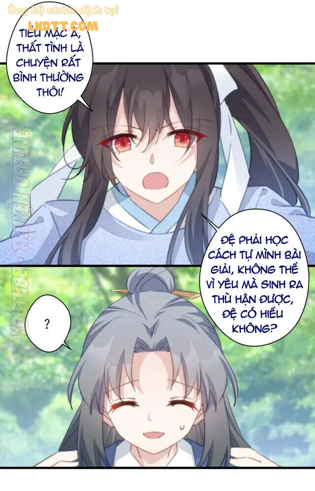 Bạo Sủng Tiểu Manh Phi Chapter 83 - 19