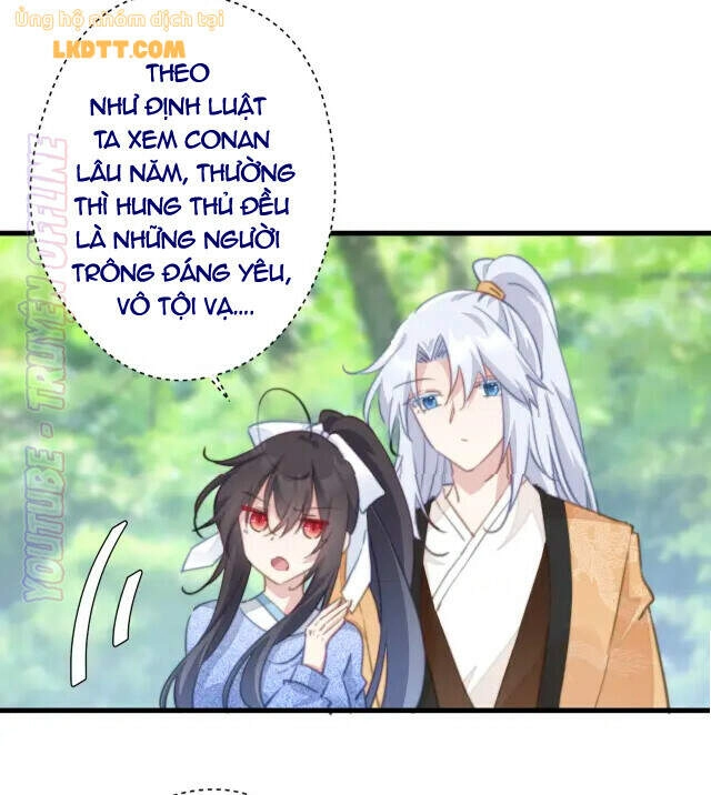 Bạo Sủng Tiểu Manh Phi Chapter 83 - 21