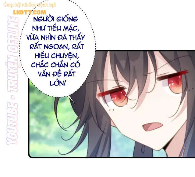 Bạo Sủng Tiểu Manh Phi Chapter 83 - 22