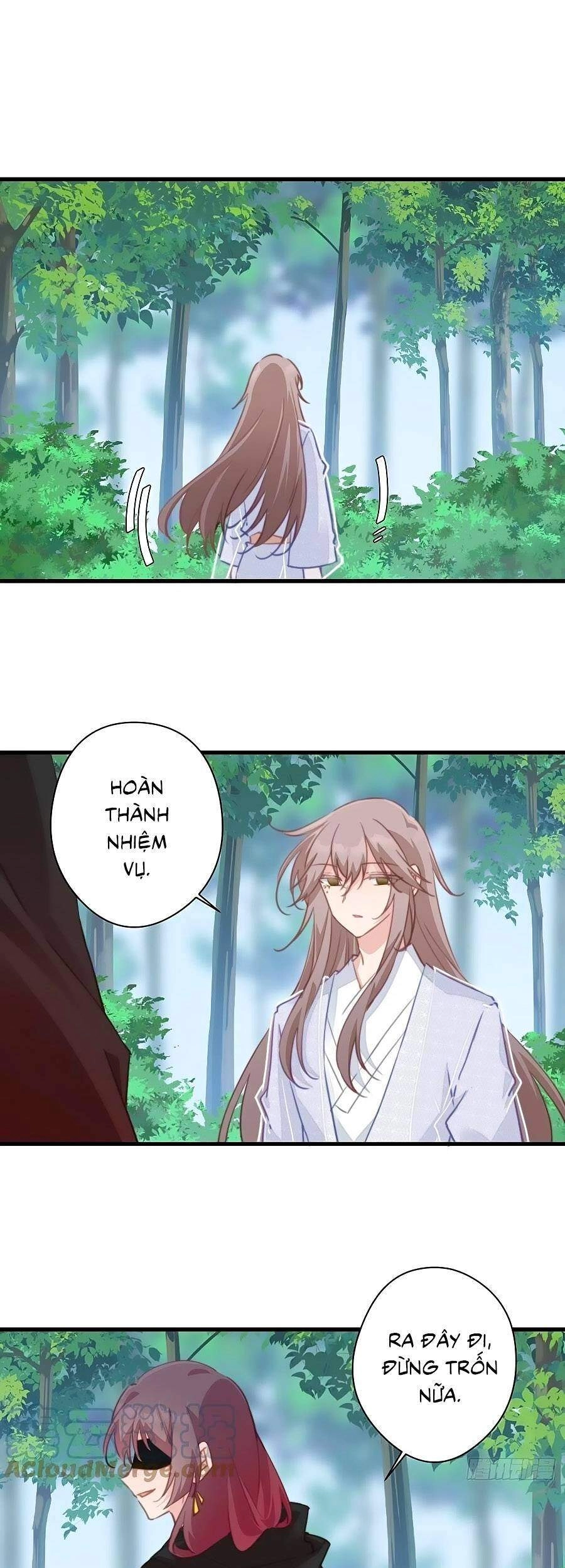 Bạo Sủng Tiểu Manh Phi Chapter 84 - 12