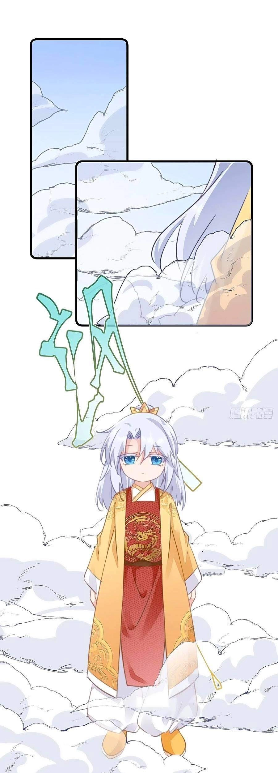 Bạo Sủng Tiểu Manh Phi Chapter 84 - 20