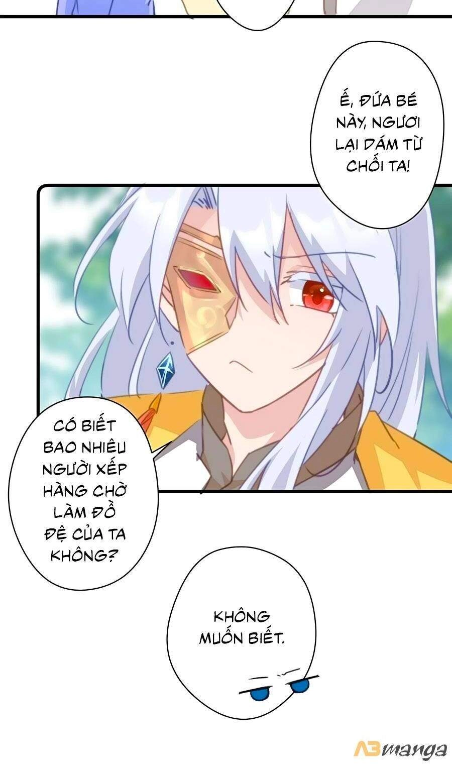 Bạo Sủng Tiểu Manh Phi Chapter 85 - 15