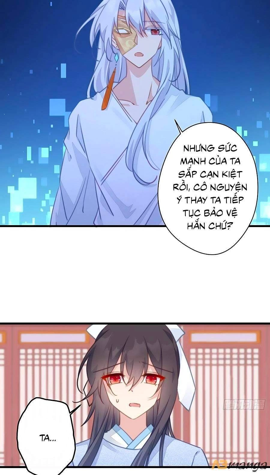 Bạo Sủng Tiểu Manh Phi Chapter 86 - 3